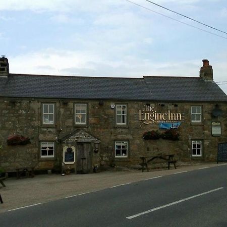 The Engine Inn Penzance Kültér fotó