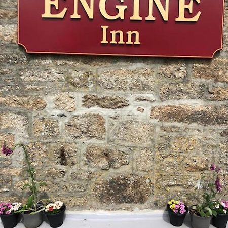 The Engine Inn Penzance Kültér fotó