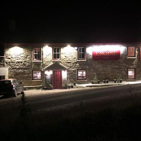 The Engine Inn Penzance Kültér fotó