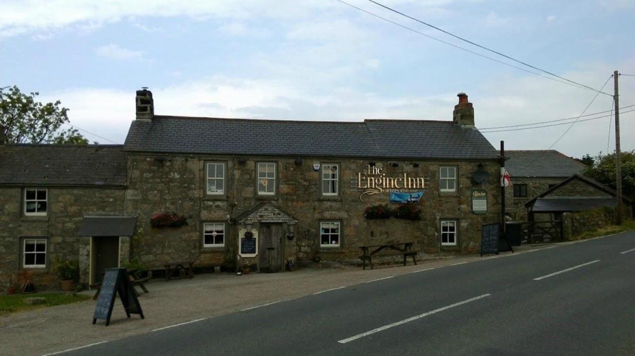 The Engine Inn Penzance Kültér fotó