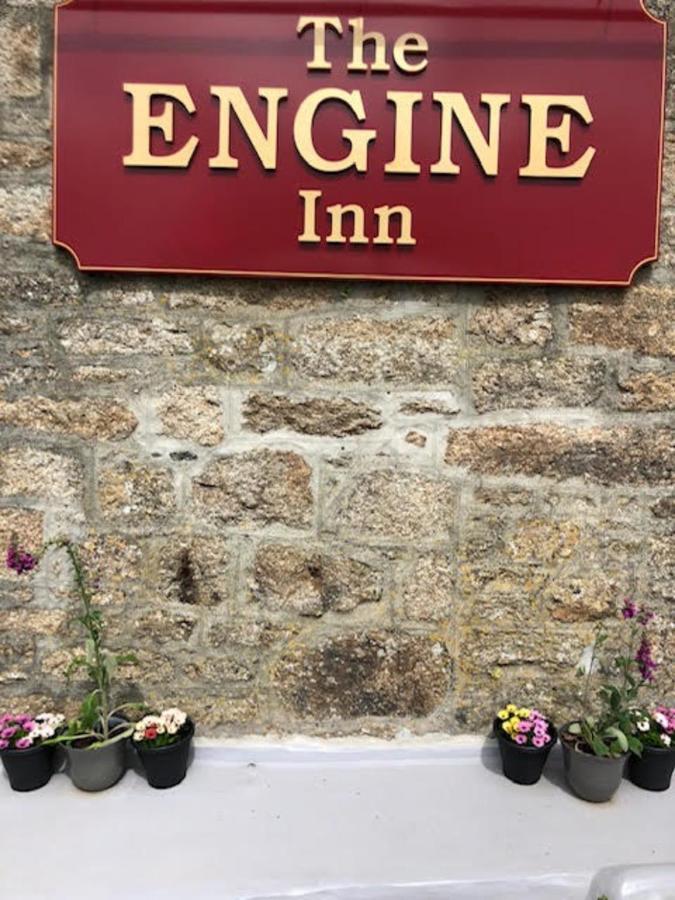 The Engine Inn Penzance Kültér fotó