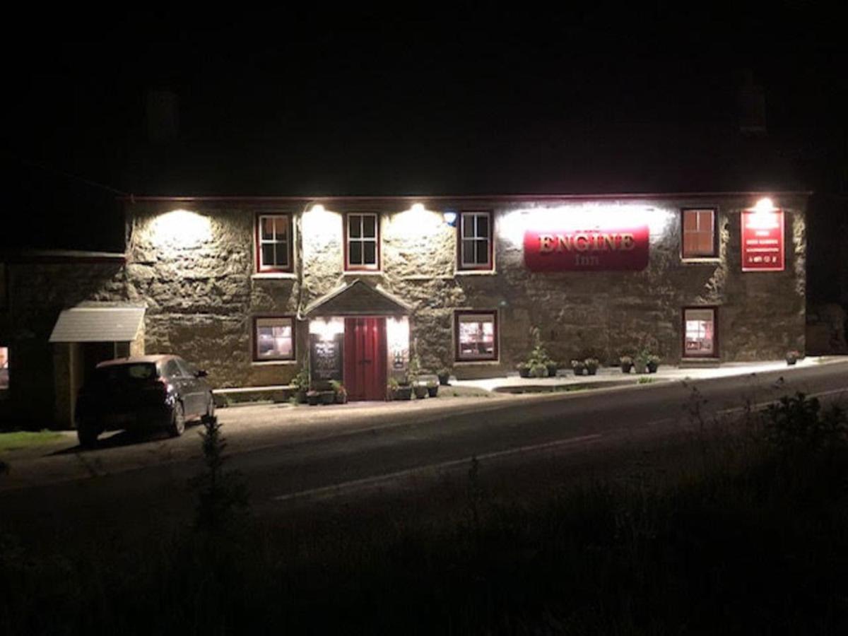 The Engine Inn Penzance Kültér fotó