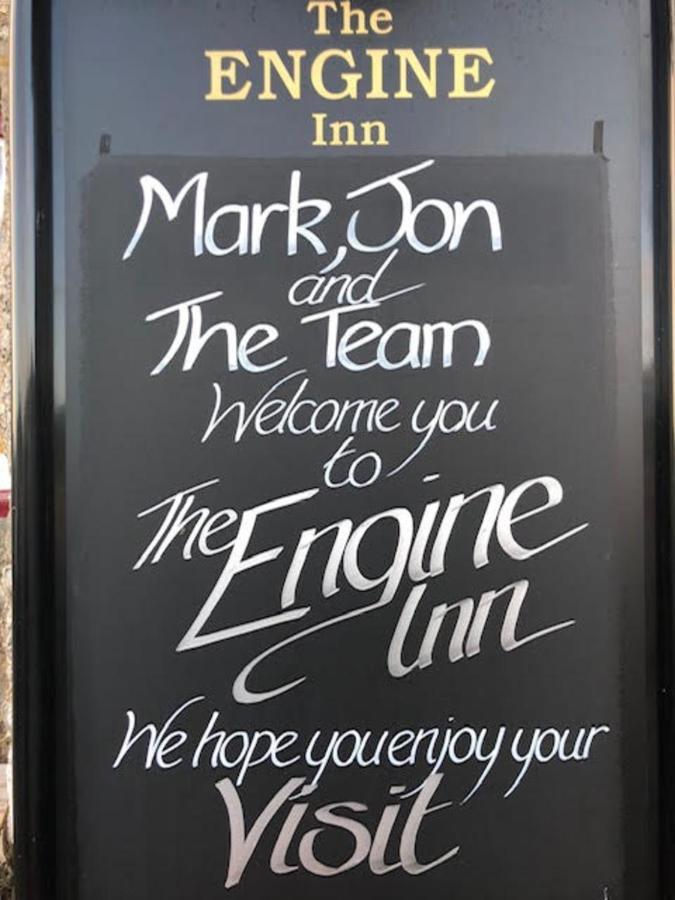 The Engine Inn Penzance Kültér fotó