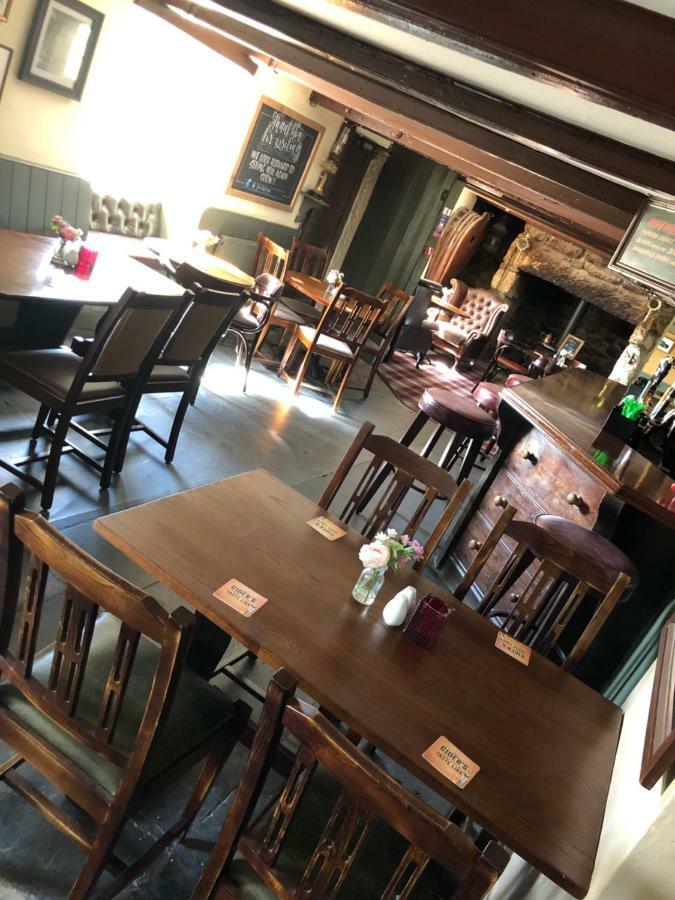 The Engine Inn Penzance Kültér fotó